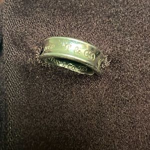 Tiffany & Co. 1837. Celebration 1997